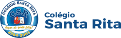 Colégio Santa Rita | Barreiro | Belo Horizonte Logo