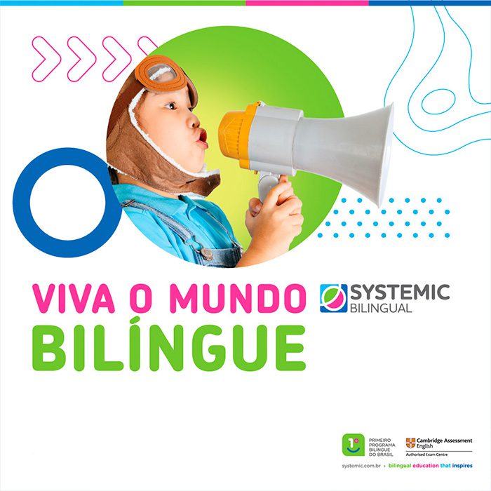 Systemic Bilingual