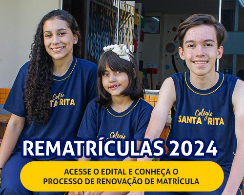 Uniforme Escolar – Colégio Santa Rita, Barreiro