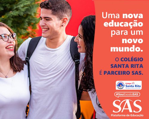 Uniforme Escolar – Colégio Santa Rita, Barreiro