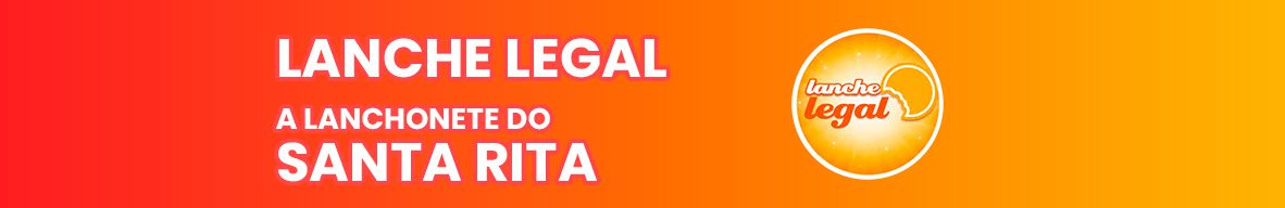 BANNER SITE – LANCHE LEGAL