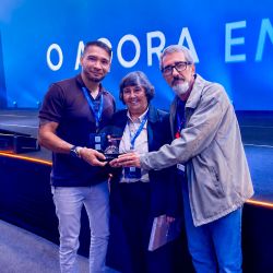 Prêmio Escolas que Inspiram SAS Educação 2026