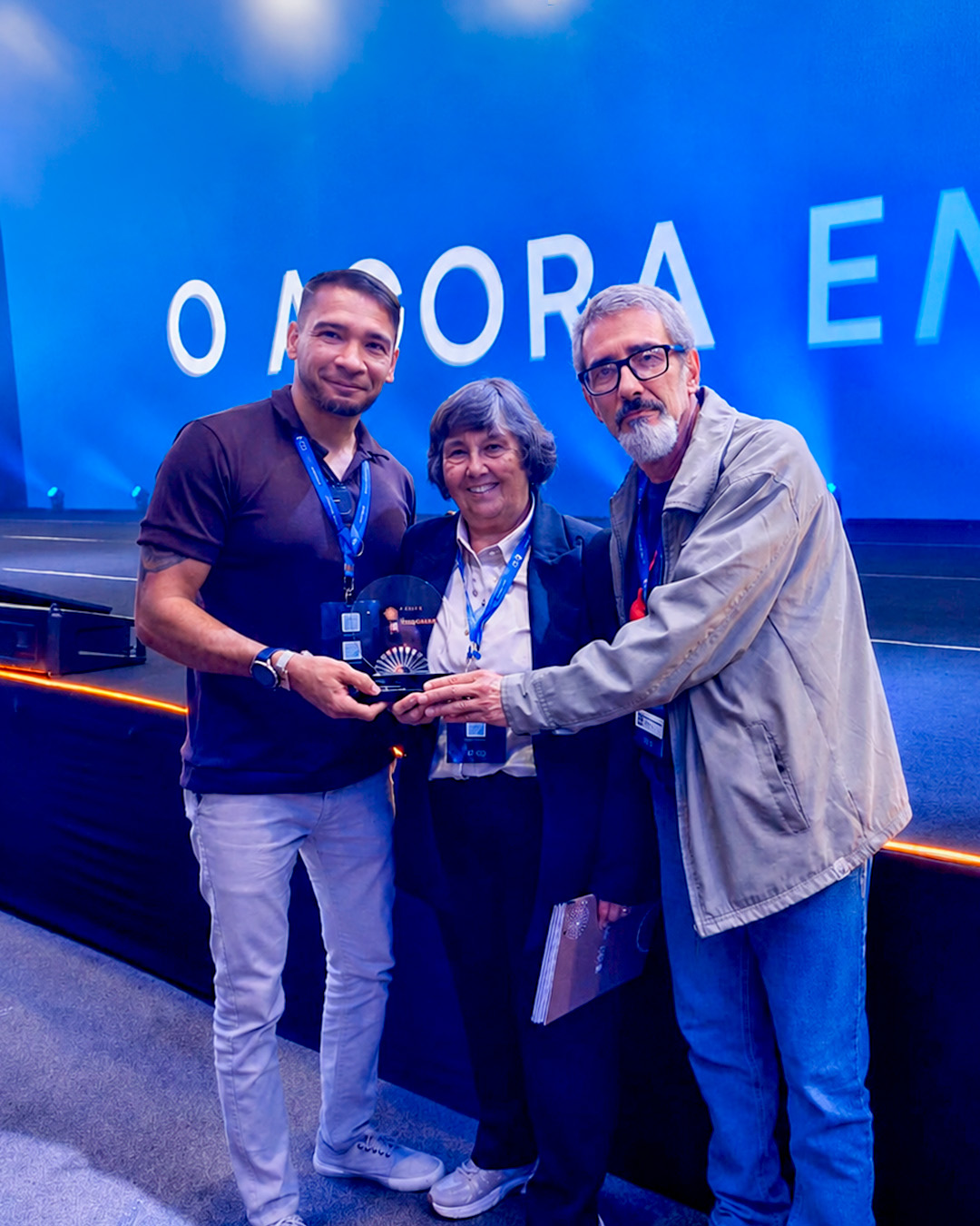 Prêmio Escolas que Inspiram SAS Educação 2026