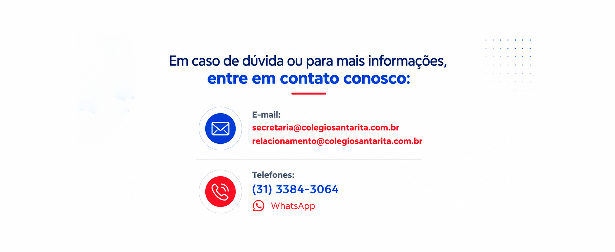contatos site