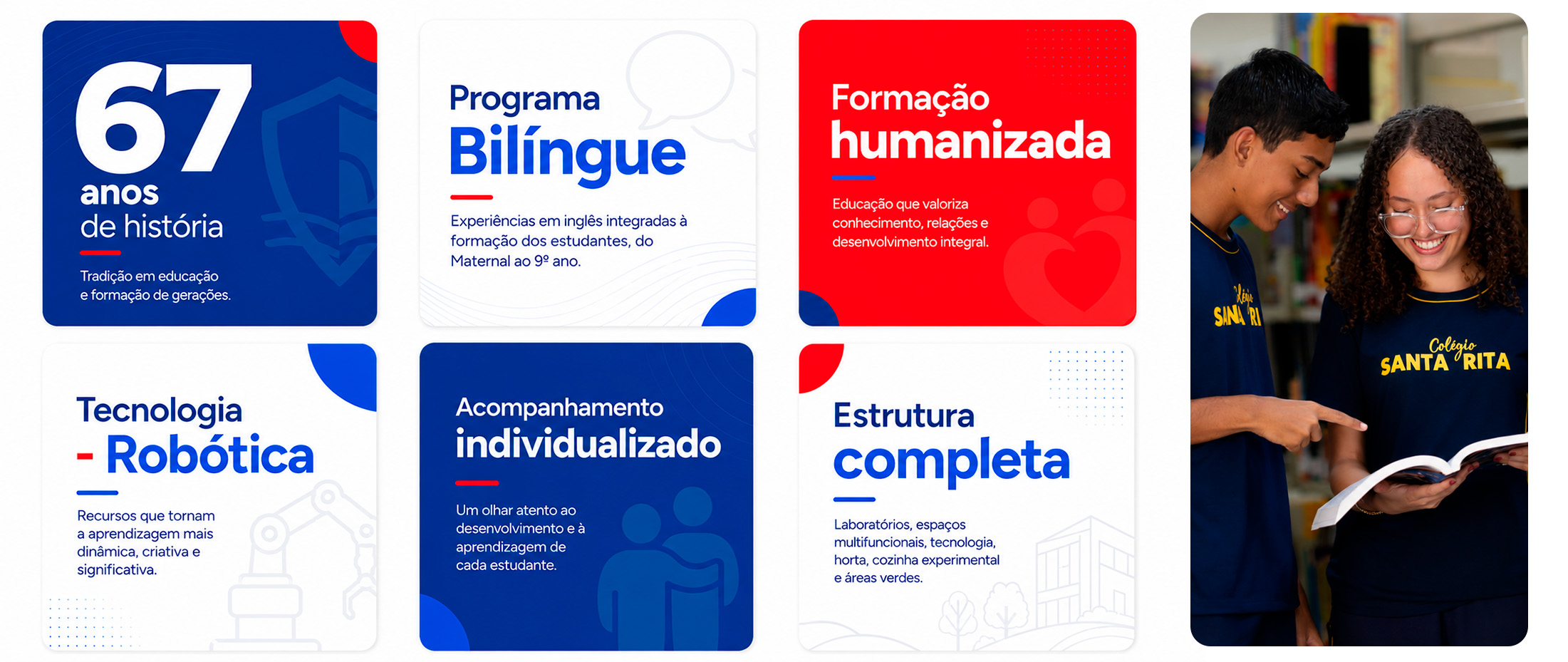 diferenciais site_CSR